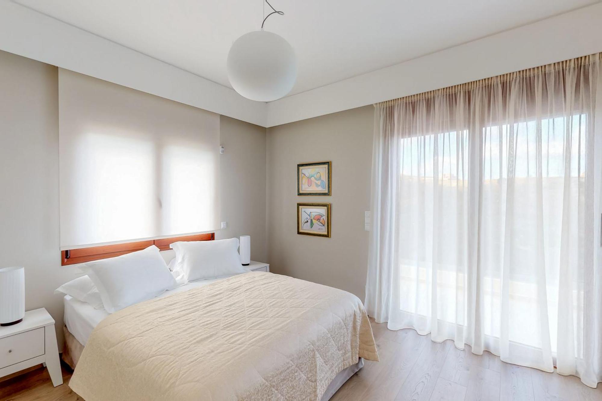 Ocean Villas Complex Ajía Pelajía Kültér fotó
