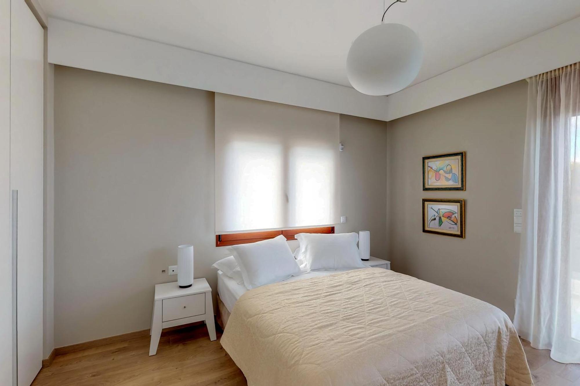 Ocean Villas Complex Ajía Pelajía Kültér fotó