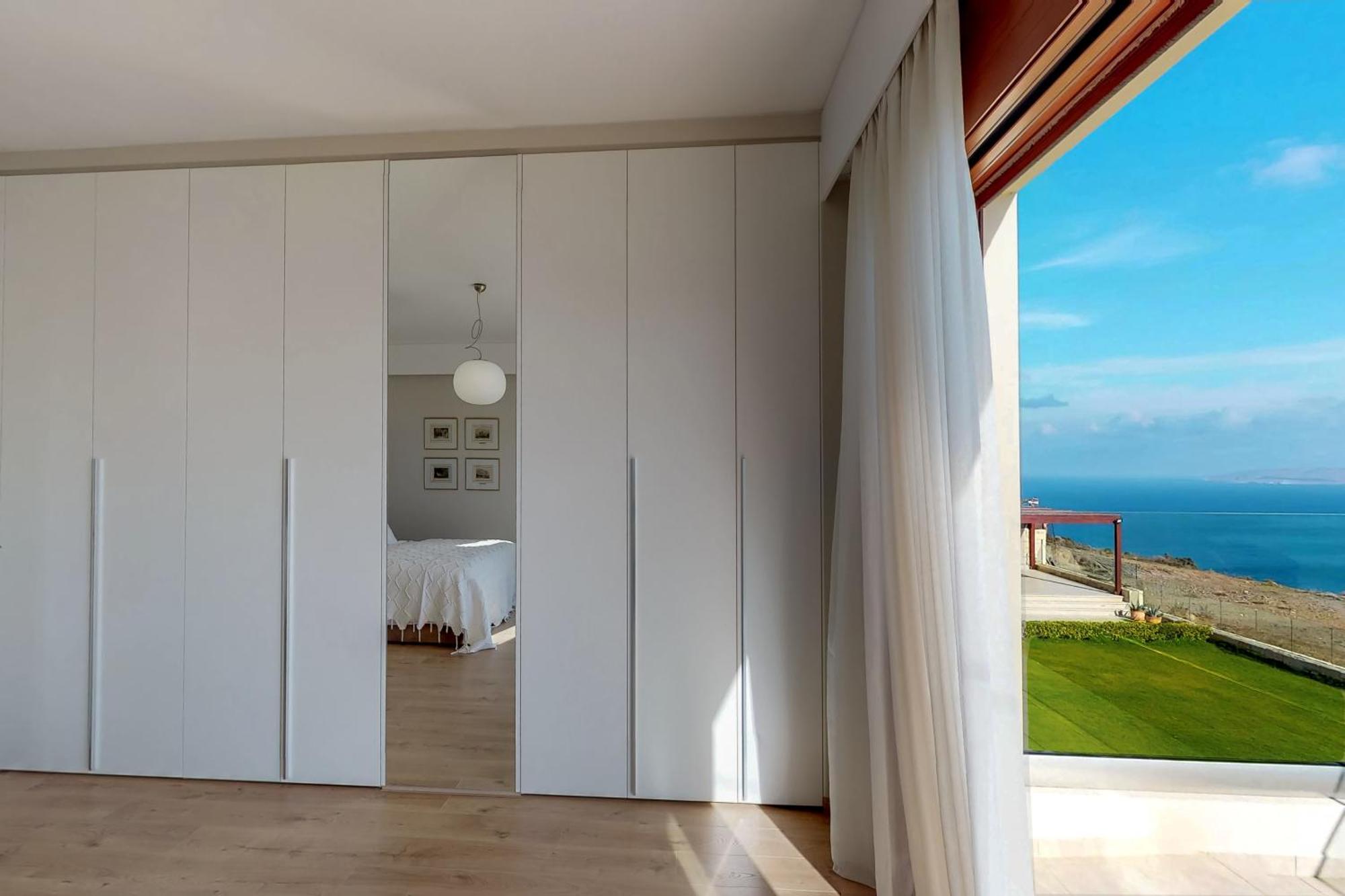 Ocean Villas Complex Ajía Pelajía Kültér fotó