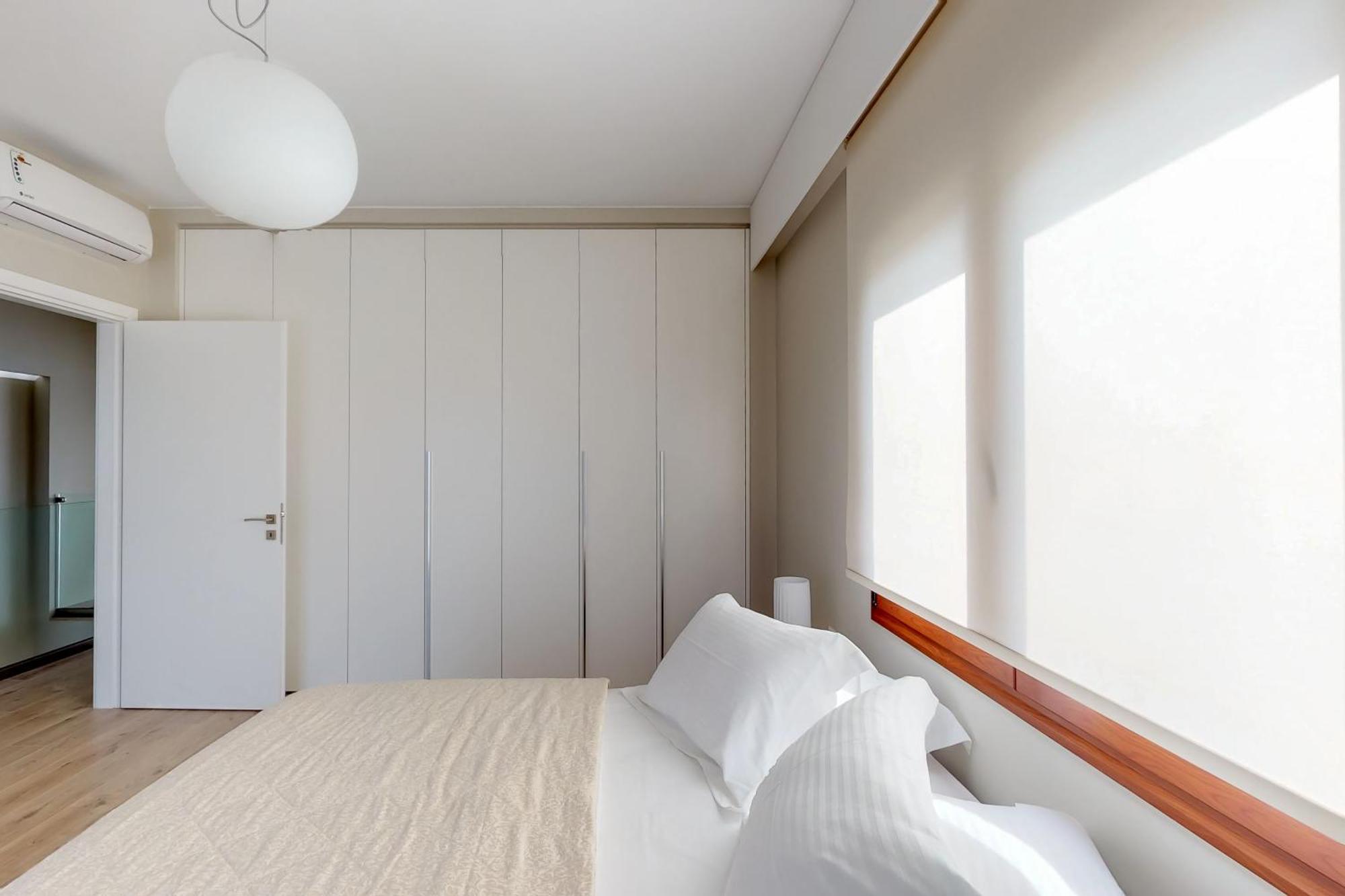 Ocean Villas Complex Ajía Pelajía Kültér fotó