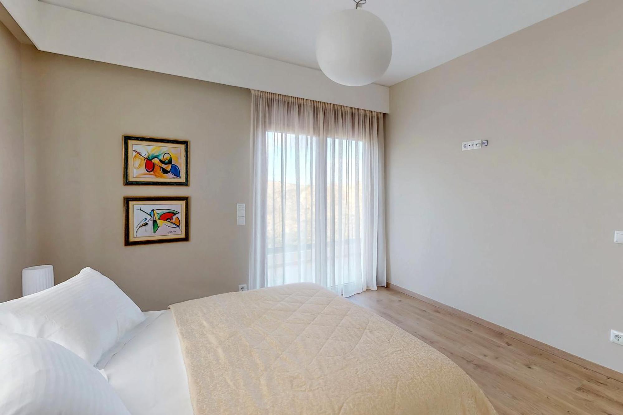 Ocean Villas Complex Ajía Pelajía Kültér fotó