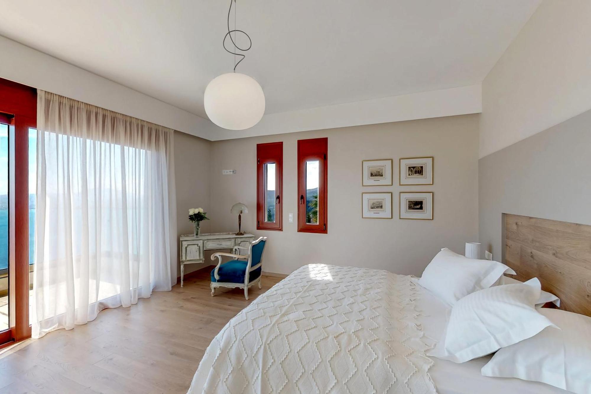 Ocean Villas Complex Ajía Pelajía Kültér fotó