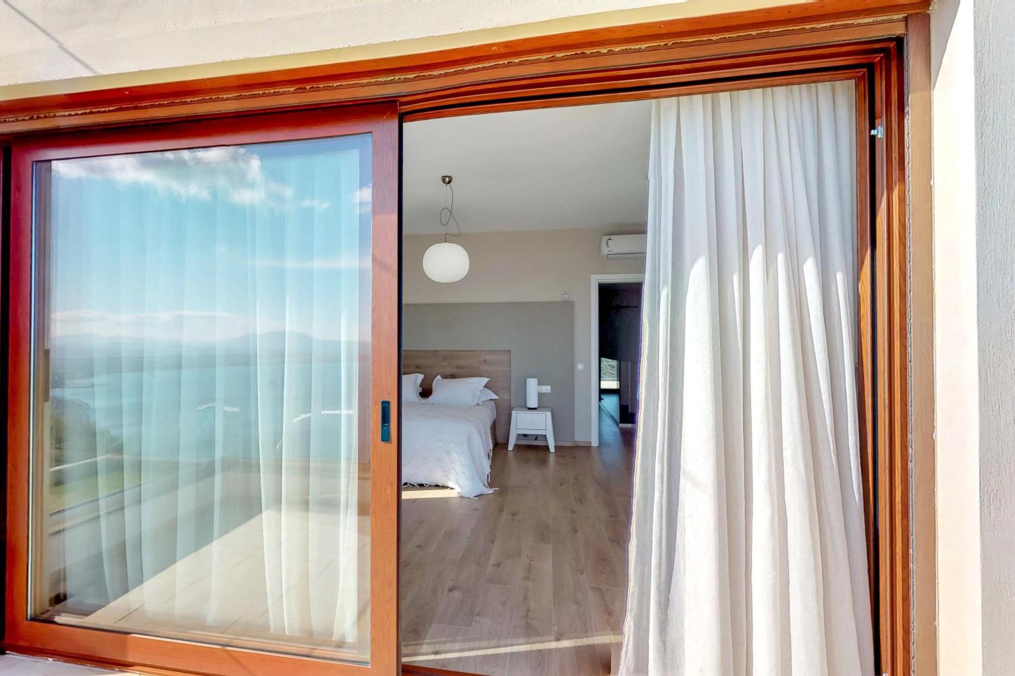 Ocean Villas Complex Ajía Pelajía Kültér fotó