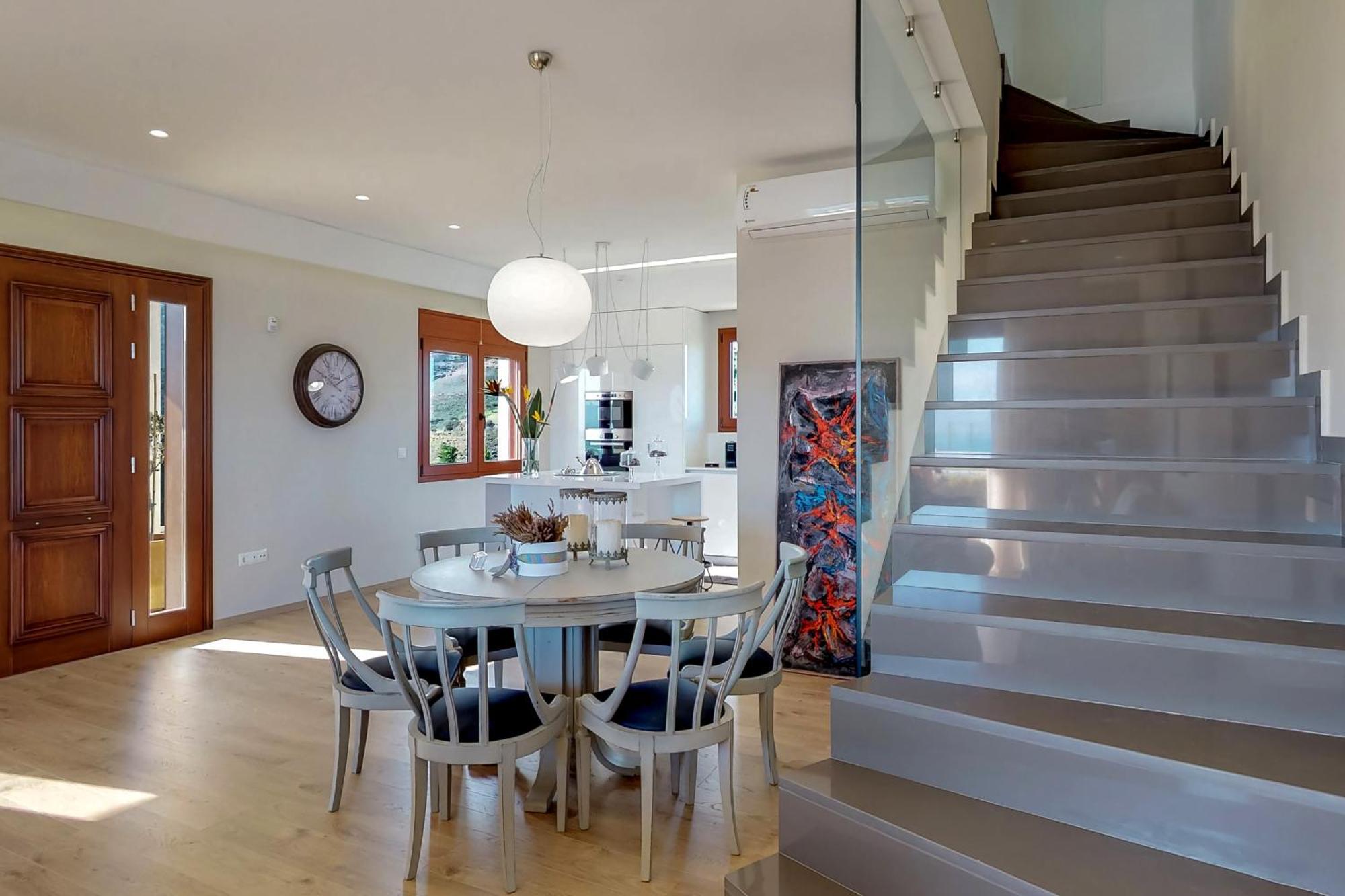 Ocean Villas Complex Ajía Pelajía Kültér fotó