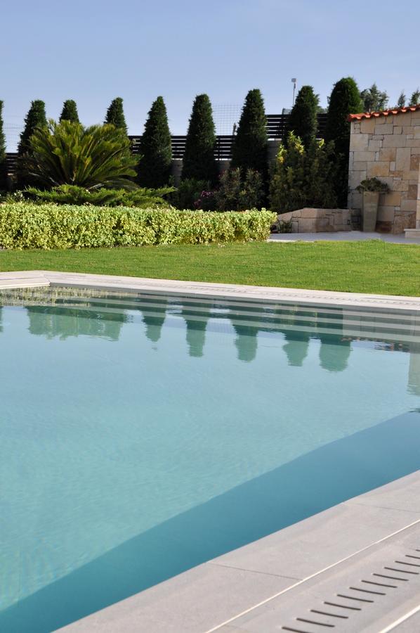 Ocean Villas Complex Ajía Pelajía Kültér fotó