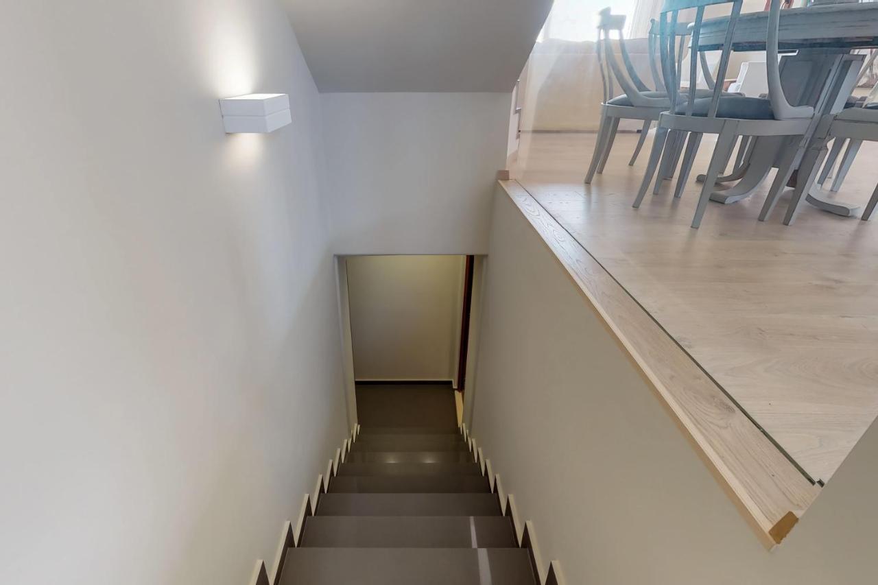Ocean Villas Complex Ajía Pelajía Kültér fotó